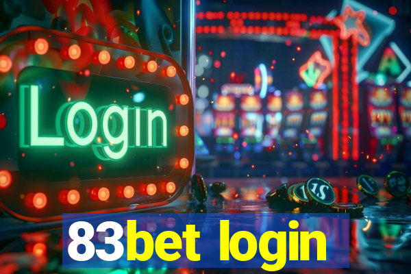 83bet login
